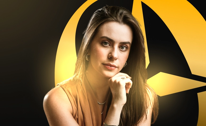 Prisciane Pereira — MMO